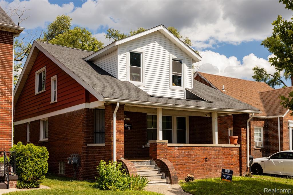 18306 Stoepel Street, Detroit, MI 48221 — Photo 2