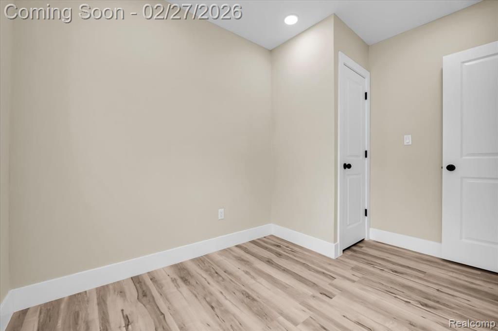 617 McKeighan Avenue, Flint, MI 48507 — Photo 13