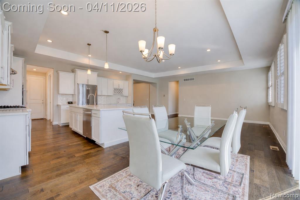 5809 Hartwick Drive, West Bloomfield, MI 48324 — Photo 16