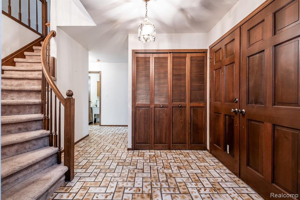 8911 W Gates Street, Bruce, MI 48065 — Photo 8