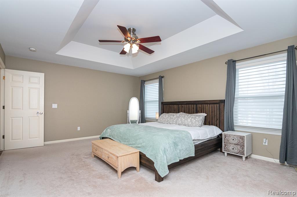552 CROWN RIDGE Court, White Lake, MI — Photo 40