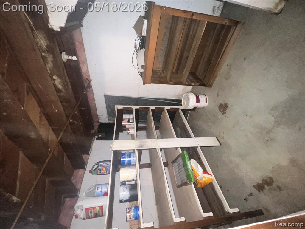 749 Crawford Street, Flint, MI 48507 — Photo 28