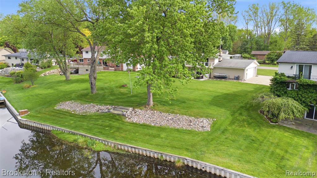 1334 Beemer Court, Oxford, MI 48371 — Photo 36