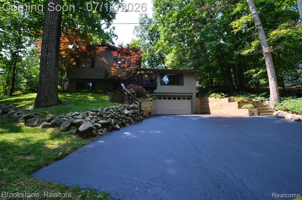 4979 Waw Ban See Drive, Clarkston, MI 48348 — Photo 56