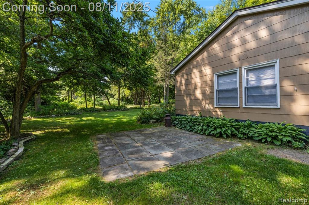 741 W Livingston Road, Highland, MI — Photo 59