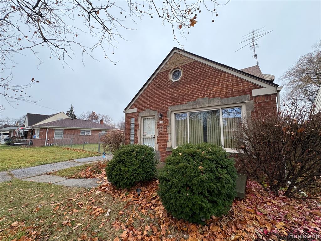 6769 Rosemont Avenue, Detroit, MI 48228 — Photo 18