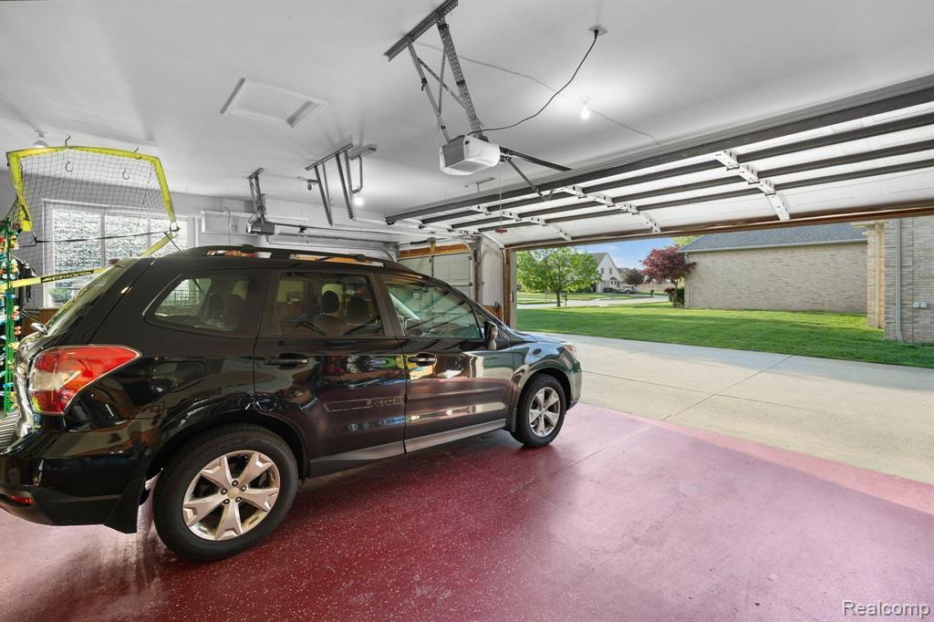47352 DOVE Court, Shelby Twp, MI 48315 — Photo 58