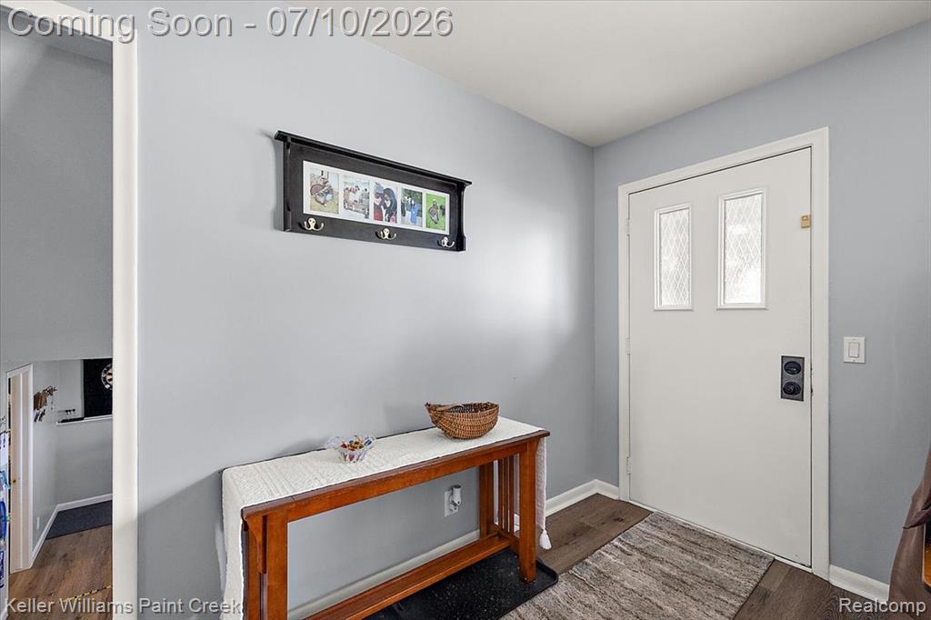 550 E Clark Street, Davison, MI 48423 — Photo 34