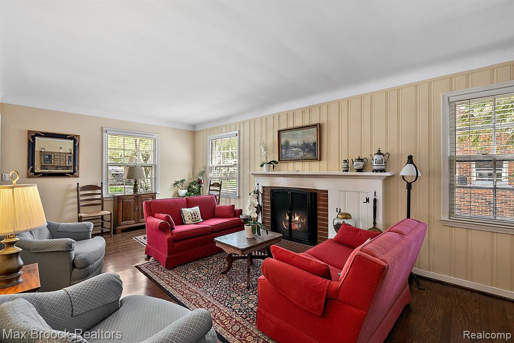 4029 CORNWALL Street, Berkley, MI 48072 — Photo 6