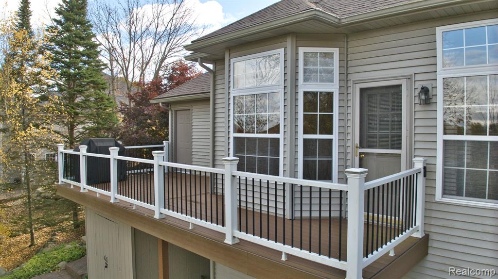 4400 Oak Tree Trail, Fenton, MI 48430 — Photo 50