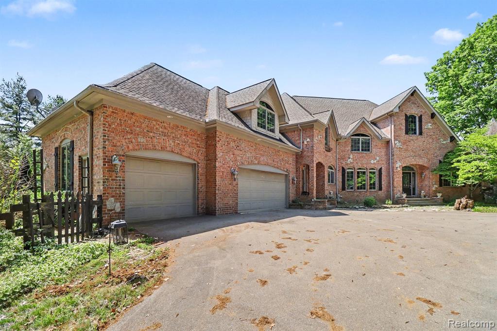 16400 Easudes Road, Grass Lake, MI 49240 — Photo 3