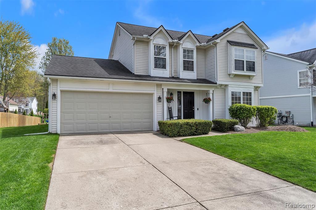 944 S Parkwood Drive, South Lyon, MI 48178 — Photo 55