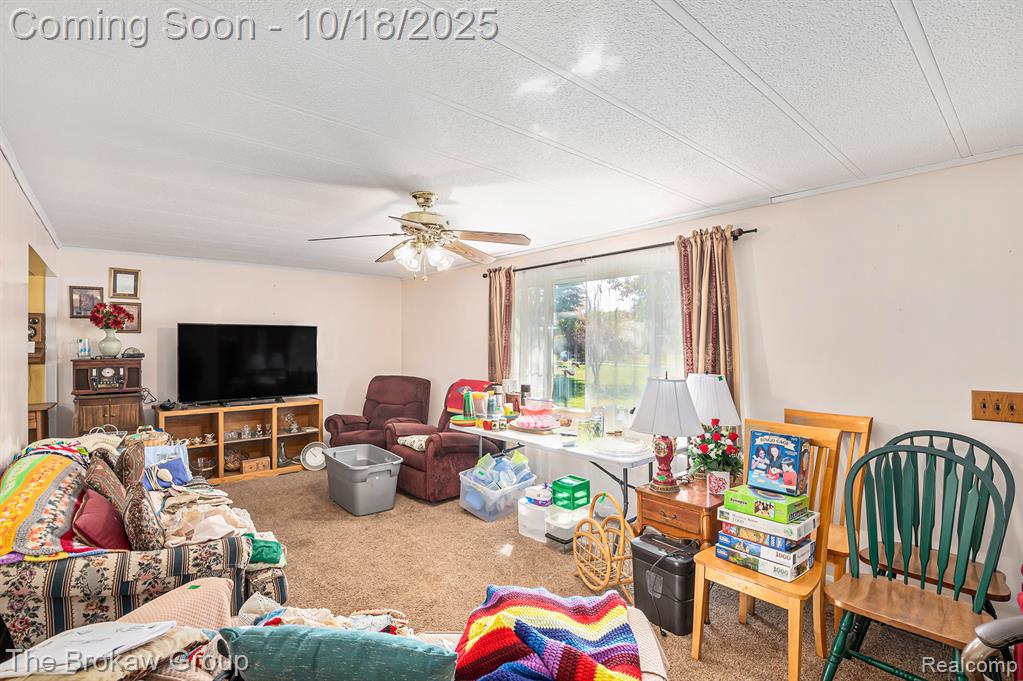 3745 Curry Road, Caro, MI 48723 — Photo 5