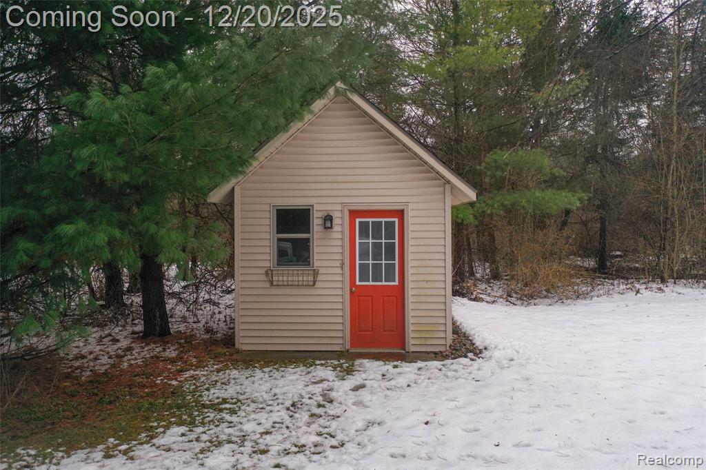 9493 Pine Needle Trail, Flushing, MI 48433 — Photo 3