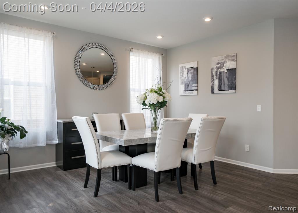 4766 Cranston Road, Canton, MI, 48188