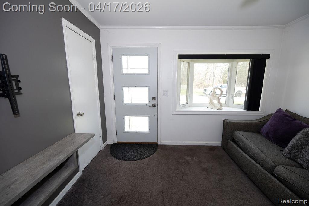 15389 Fenton, Redford, MI 48239 — Photo 4