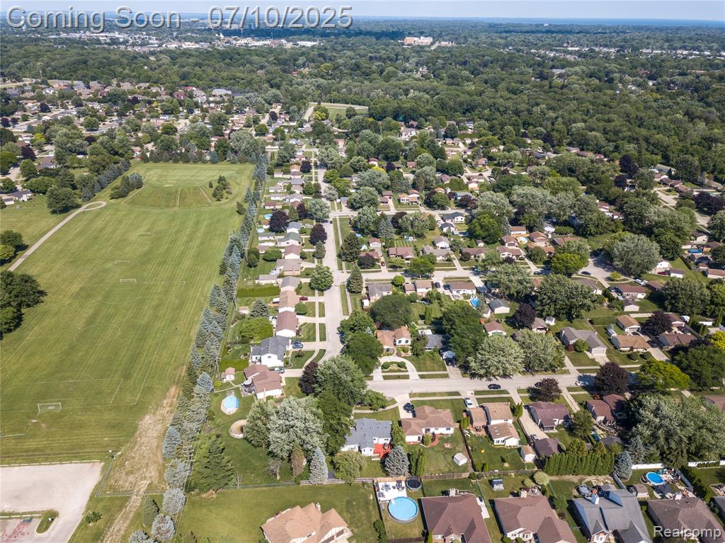 39957 Rita Drive, Clinton Twp, MI 48038 — Photo 35
