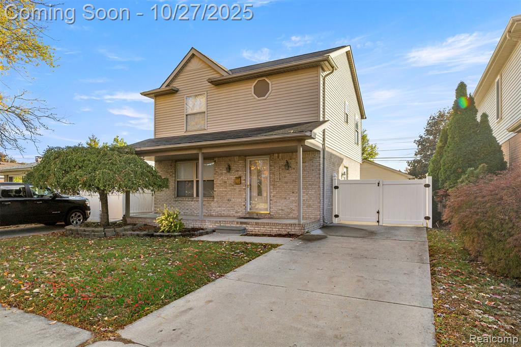 4209 Monroe Street, Dearborn Heights, MI 48125 — Photo 35