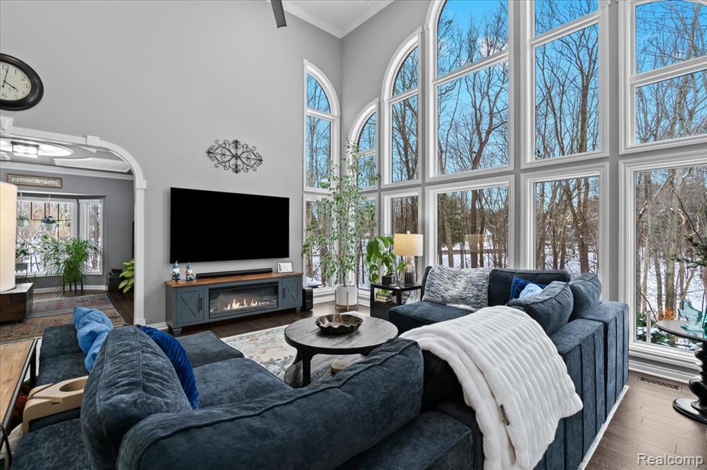 9050 Cascade Drive, South Lyon, MI 48178 — Photo 13