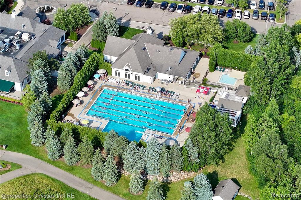 46656 MERION Circle, Northville, MI 48168 — Photo 82