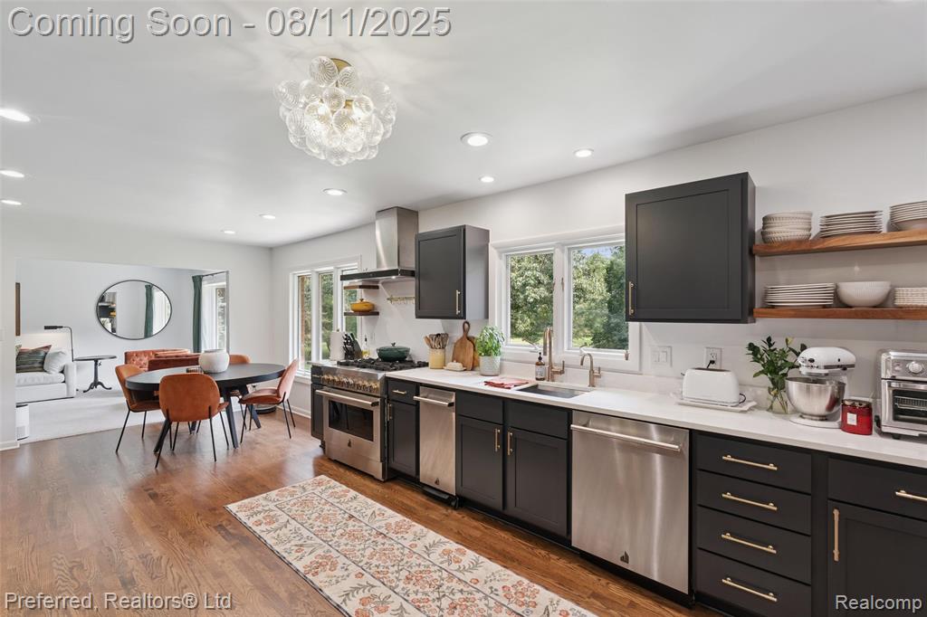 562 Burns Road, Milford, MI 48381 — Photo 14