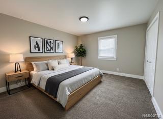 4711 Rosewold Avenue, Royal Oak, MI 48073 — Photo 35