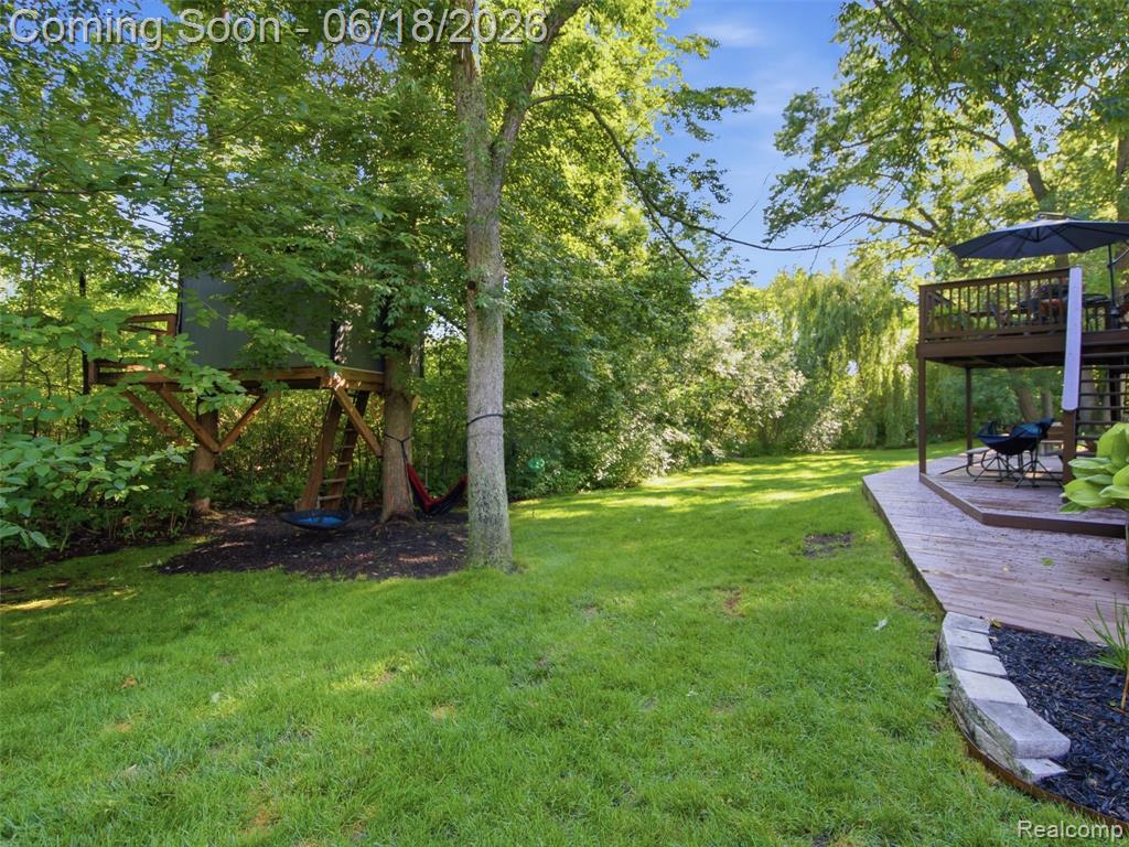 2600 Millcrest Court, Lake Orion, MI — Photo 43