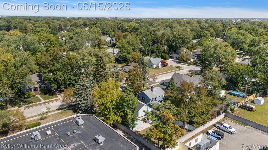 608 E Windemere Avenue, Royal Oak, MI 48073 — Photo 37