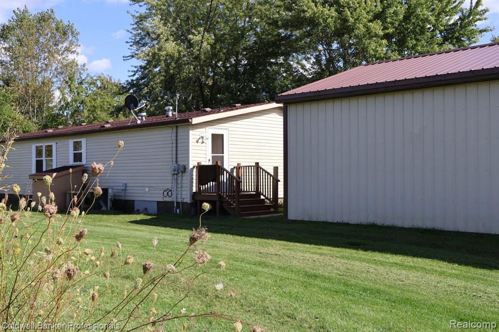 8523 TURNER Road, Imlay City, MI 48444 — Photo 28