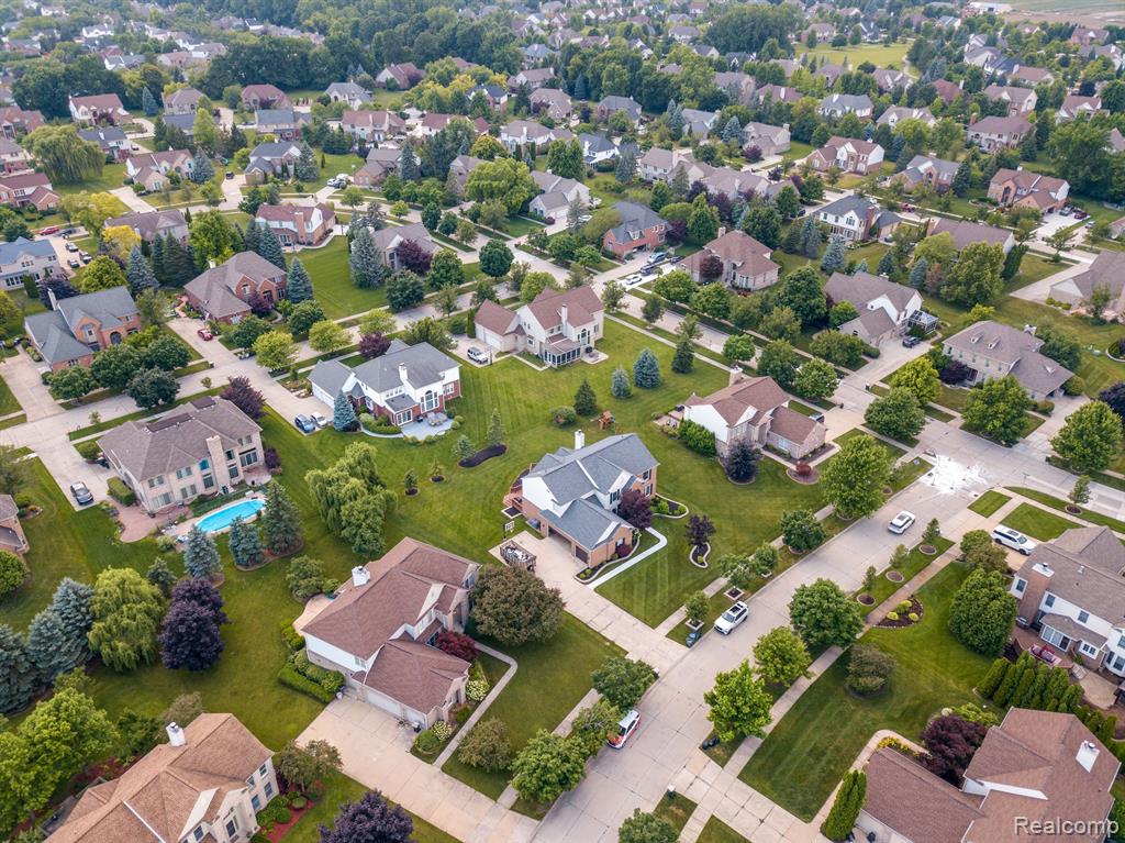 352 ELMINGTON, Canton, MI 48188 — Photo 41