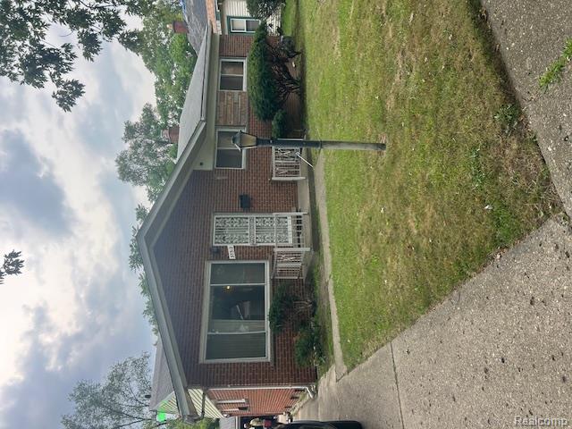 3752 Williams Street, Inkster, MI 48141