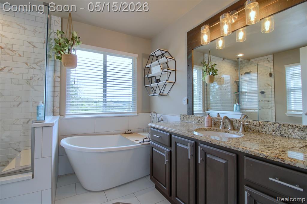 28260 Cottage Lane, New Hudson, MI 48165 — Photo 19