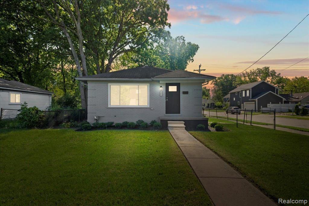 4014 GREENFIELD Road, Berkley, MI 48072 — Photo 34