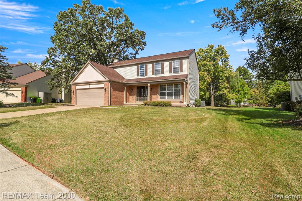 45225 Yorkshire Drive, Novi, MI — Photo 48