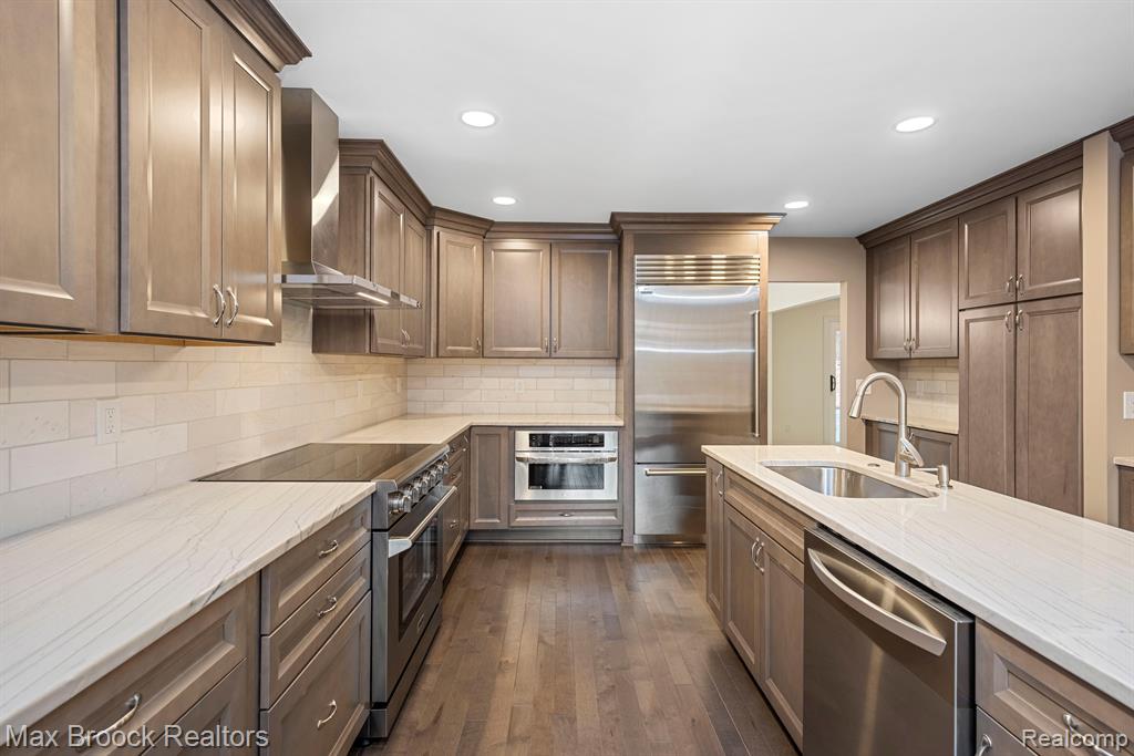 731 ARBOR COURT, Bloomfield Hills, MI 48304 — Photo 18