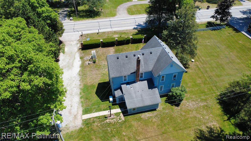 17140 Haggerty Road, Van Buren, MI 48111 — Photo 39
