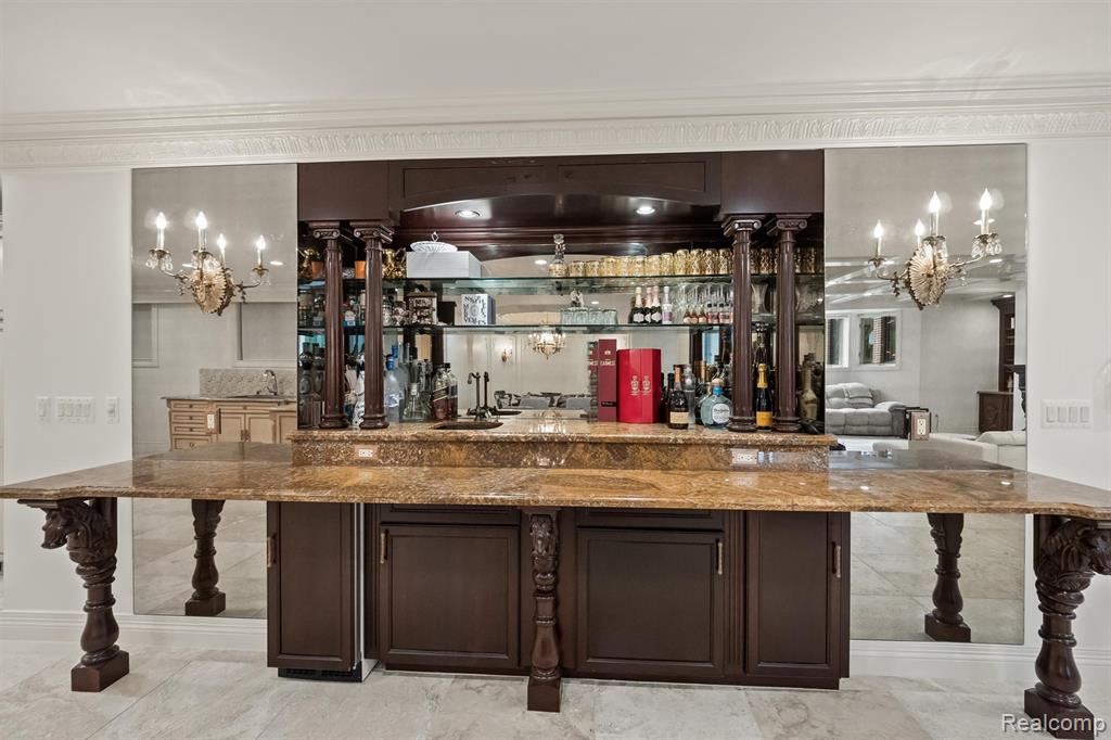 21165 Bridle Run, Northville, MI 48167 — Photo 55