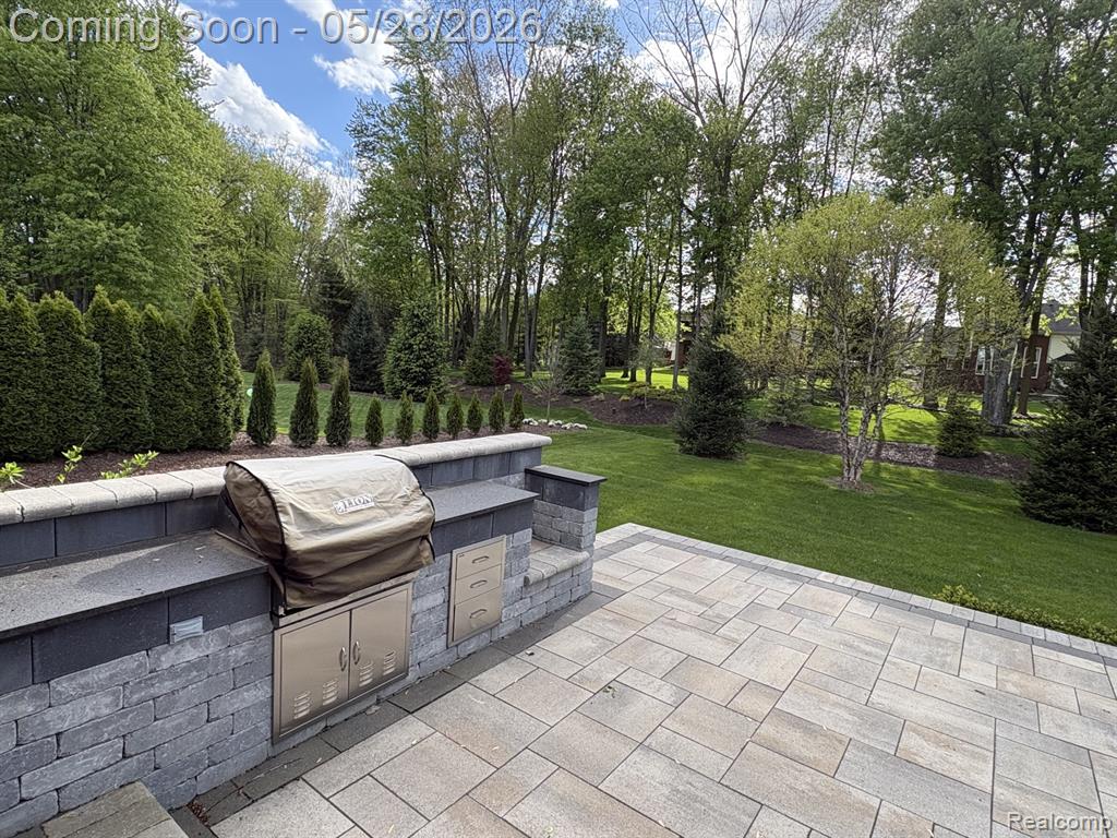 54311 Lawson Creek Drive, Utica, MI 48316 — Photo 37