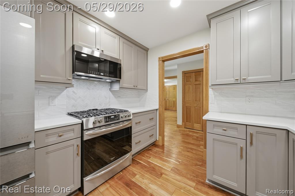 4640 Oak Lane, Whitmore Lake, MI 48189 — Photo 16