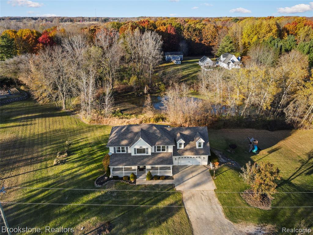 6189 Hall Road, Dryden, MI 48428 — Photo 52