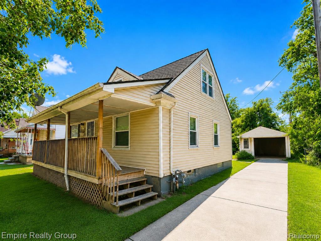 7815 Artesian Street, Detroit, MI 48228 — Photo 3