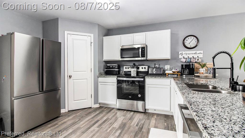 8779 E Park Ridge Circle, Newport, MI 48166 — Photo 3