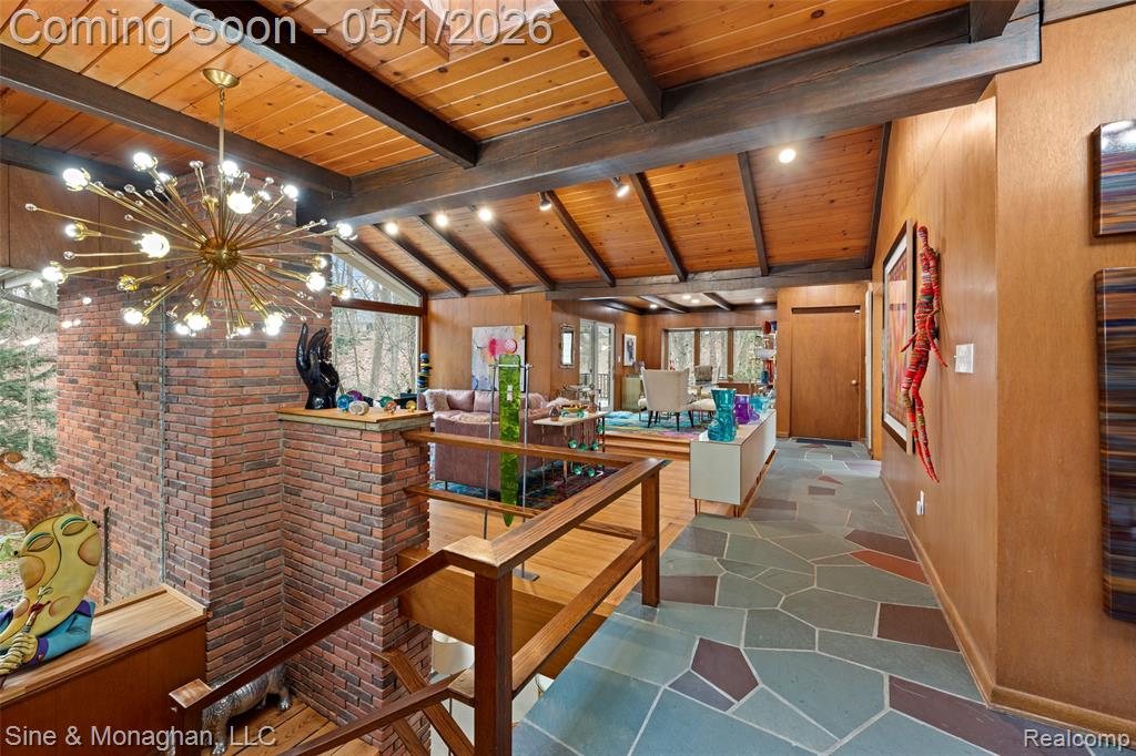 1466 Sodon Court, Bloomfield Hills, MI 48302 — Photo 23