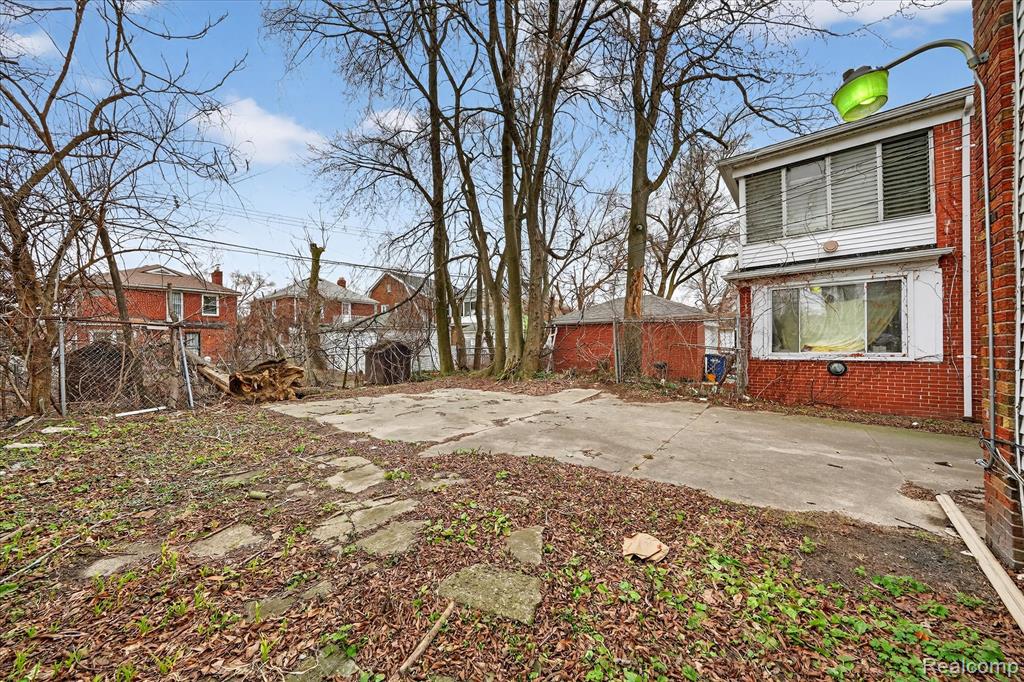 17540 Indiana Street, Detroit, MI 48221 — Photo 48