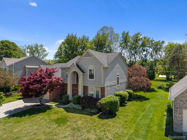 8363 Sherwood Drive, Grand Blanc, MI 48439 — Photo 48
