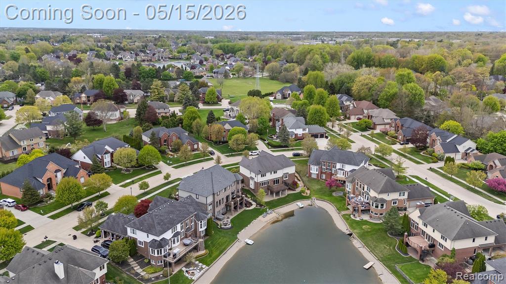 54381 Pelican Lane, Shelby Twp, MI 48315 — Photo 45