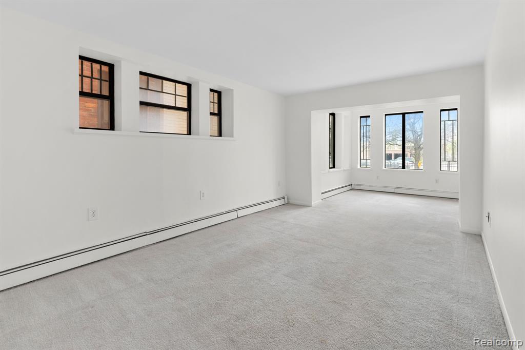 120 Seward Street, 101, Detroit, MI 48202 — Photo 2