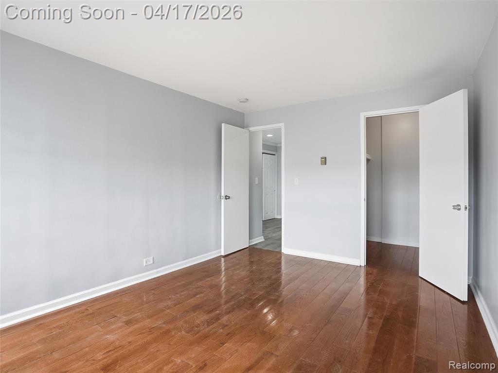 22700 Garrison Street, 604, Dearborn, MI 48124 — Photo 8
