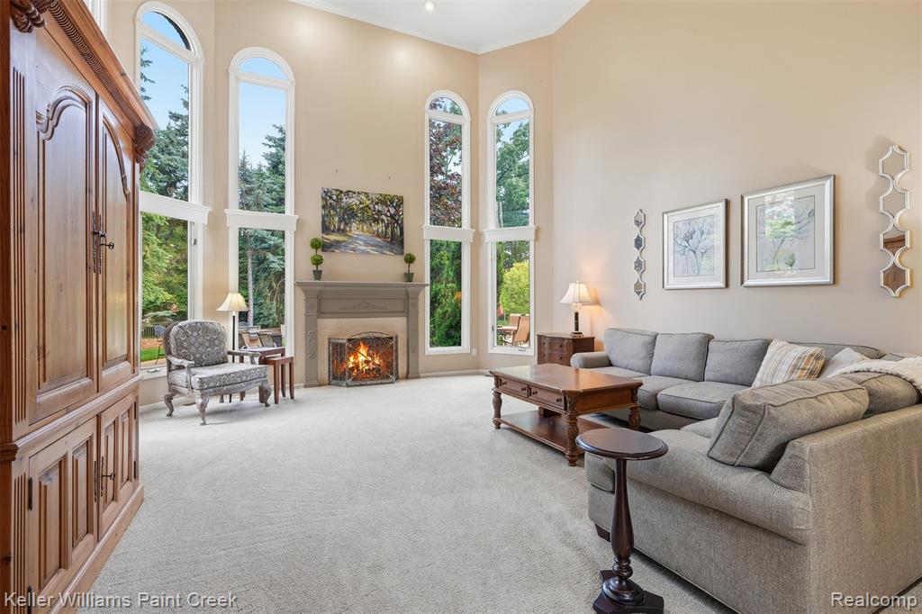 2784 Murfield Court, Rochester, MI 48306 — Photo 5