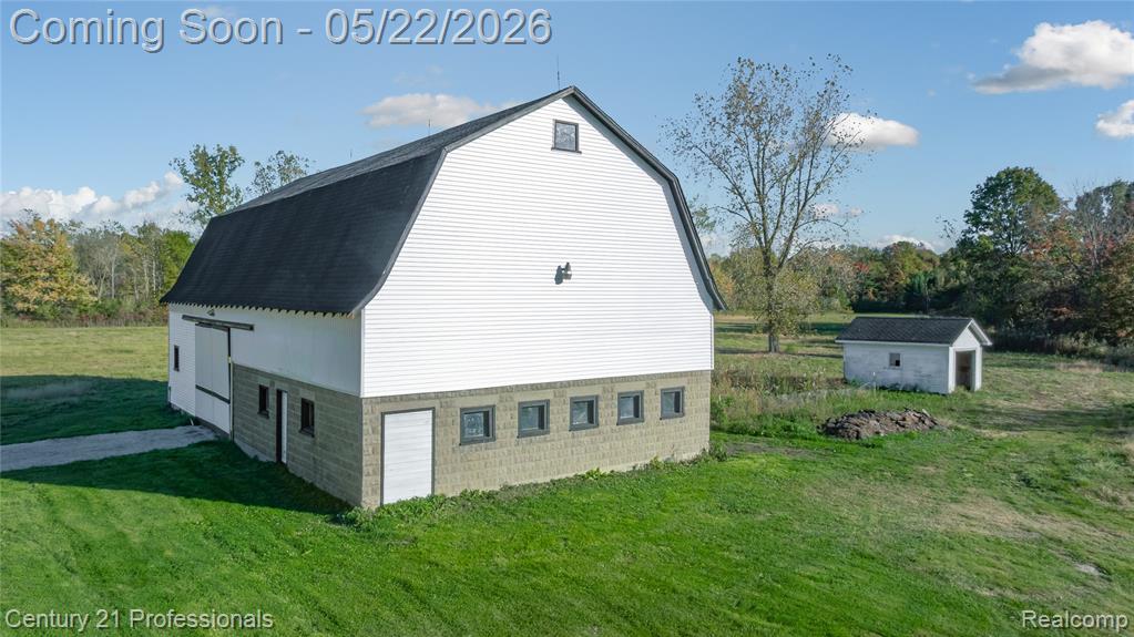 7359 Saint Clair Hwy Highway, China, MI — Photo 63